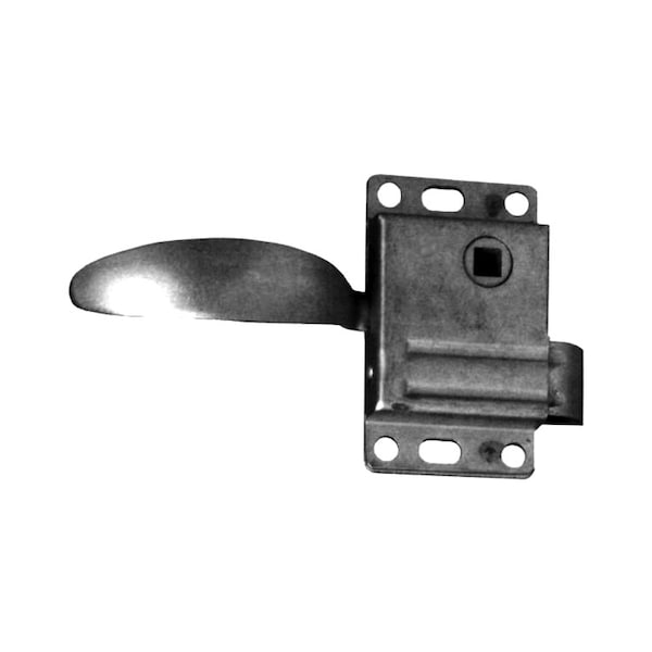 Eberhard Manufacturing Co Cmprtmnt.Lock (2-B Rplcd W/55) EMC 5669 SS LH - main